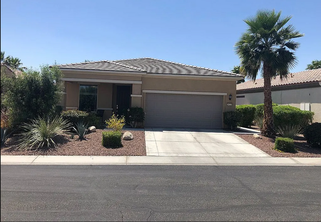 property at 39735 Camino Michanito