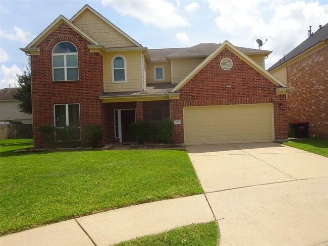 4938 Yearling Ridge Ct