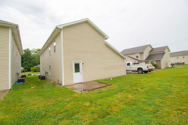 1417 Bodie Dr in Columbia, MO - Building Photo - Building Photo