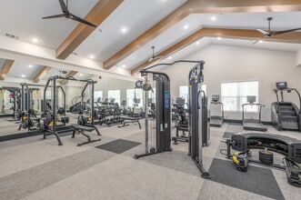 Madison Trails in Lawrenceville, GA - Building Photo - Interior Photo