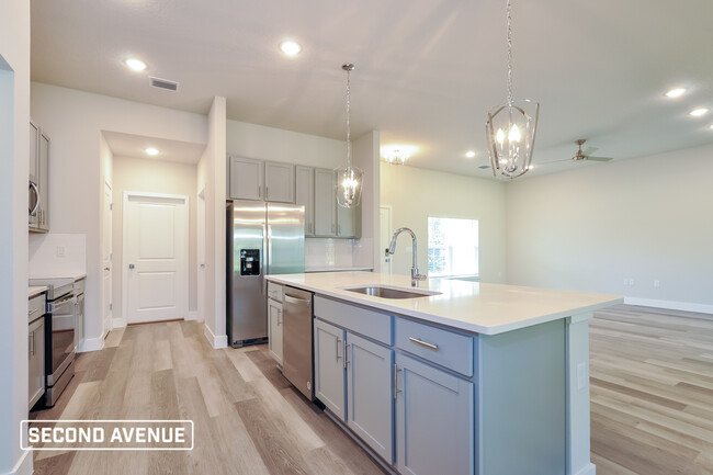 101 Sea Trail in Palm Coast, FL - Building Photo - Building Photo