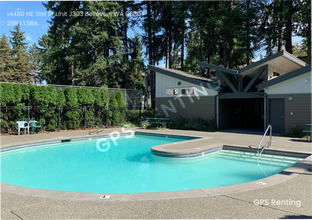 14480 NE 31st St in Bellevue, WA - Building Photo - Building Photo