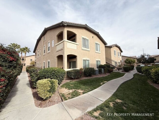 property at 8985 S Durango Dr