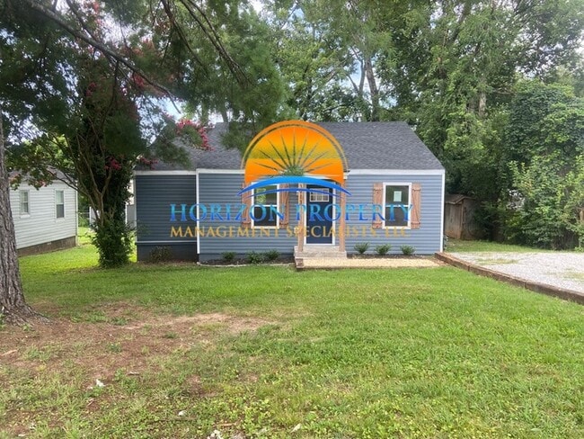 property at 3913 Pine Ave SW