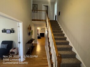 5598 Linkwood Dr in Fayetteville, NC - Building Photo - Building Photo