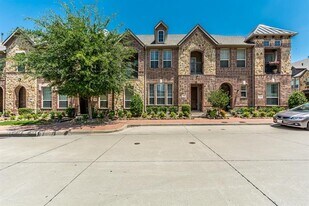 7920 Osborn Pkwy in Plano, TX - Building Photo