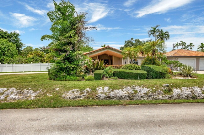 property at 9980 SW 83rd Ave