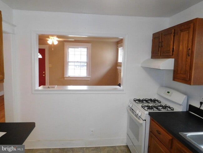 2910 16th St S in Arlington, VA - Building Photo - Building Photo