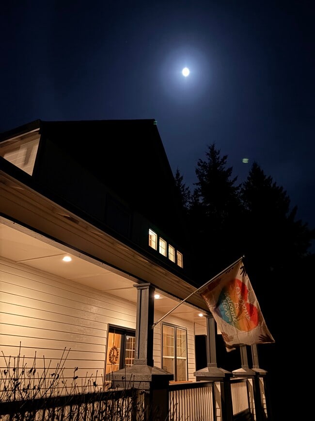 property at 6030 Fern Hill Rd