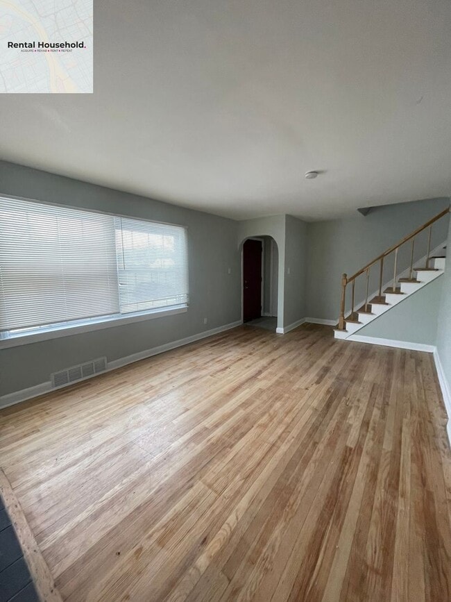 property at 15719 Marlowe St