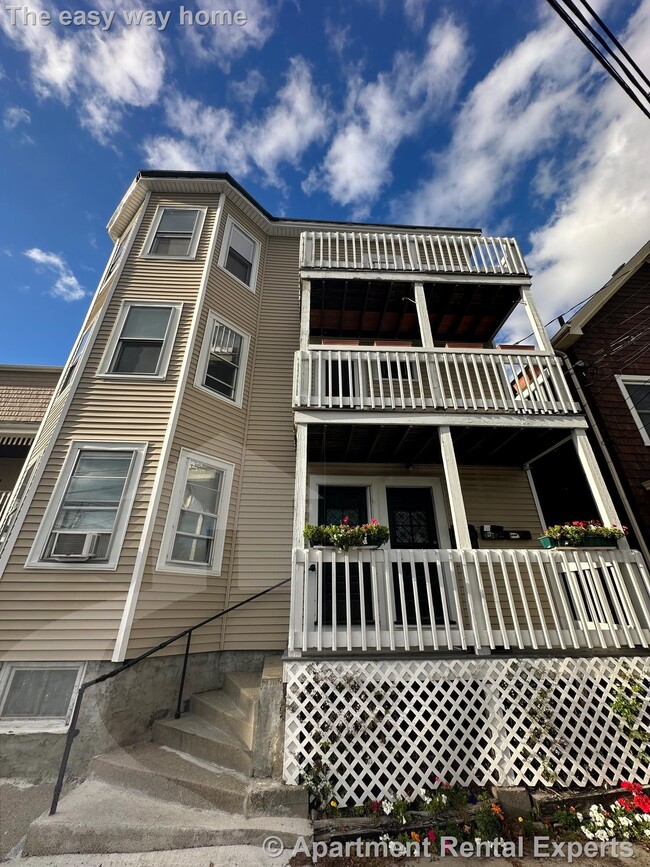 property at 27 Durham St