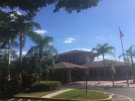 2342 NW 36th Ave in Coconut Creek, FL - Building Photo