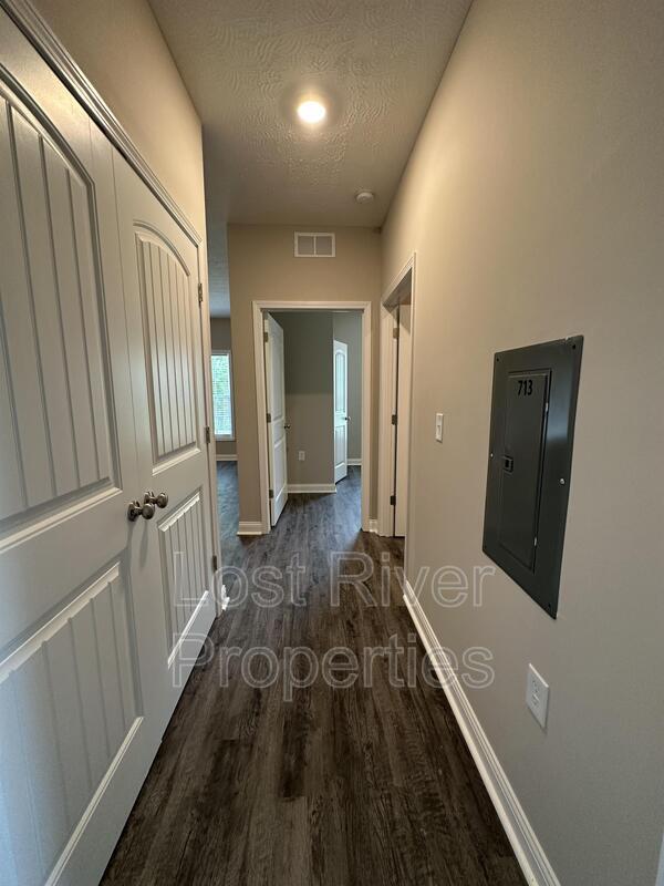property at 4496 Wilford Ln