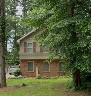 property at 737 Swamp Creek Dr
