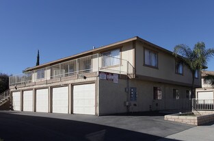 3661 Nashland Ave in Lake Elsinore, CA - Building Photo
