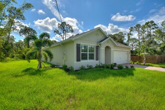 5074 S Cranberry Blvd in North Port, FL - Building Photo - Building Photo