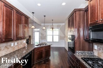 1969 Trinity Mill Dr in Dacula, GA - Building Photo - Building Photo