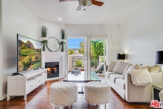 12449 Kling St in Los Angeles, CA - Building Photo - Building Photo