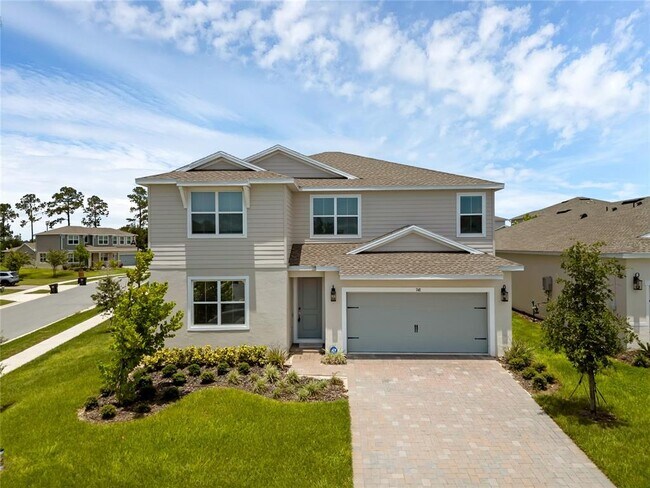 748 Curly Lcks Lp in Apopka, FL - Building Photo - Building Photo