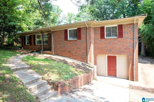 1317 Hartford Dr in Birmingham, AL - Building Photo - Building Photo