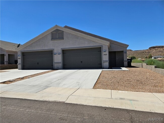 property at 3419 Fairfax St