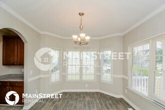 1116 Heritage Greens Dr in Wake Forest, NC - Building Photo - Building Photo