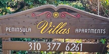 Peninsula Villas in Rancho Palos Verdes, CA - Foto de edificio - Interior Photo