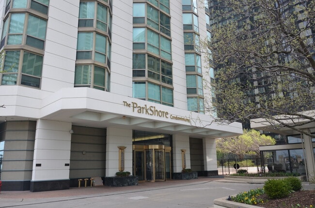 property at 195 N Harbor Dr