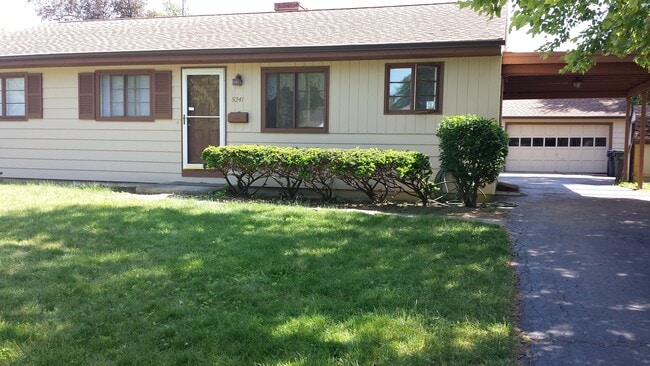 property at 5241 Wakefield Dr