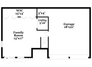 15312 E 49th St in Kansas City, MO - Building Photo - Building Photo