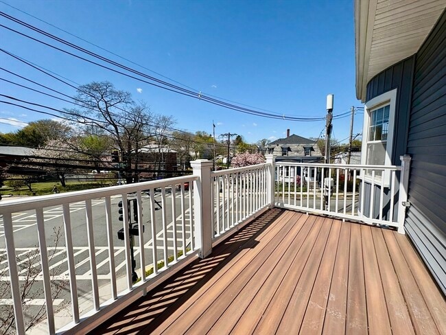 159 Parsons St in Boston, MA - Building Photo - Building Photo