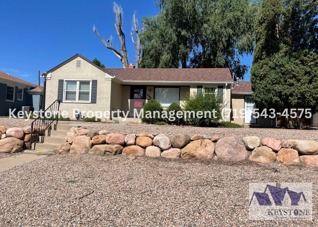 property at 2507 6th Ave