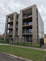 1534 E 66th Pl, Unit 1W in Chicago, IL - Building Photo