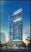 370 Martha St in Burlington, ON - Building Photo