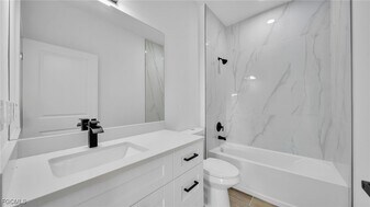 1123 Hightower Ave S in Lehigh Acres, FL - Building Photo