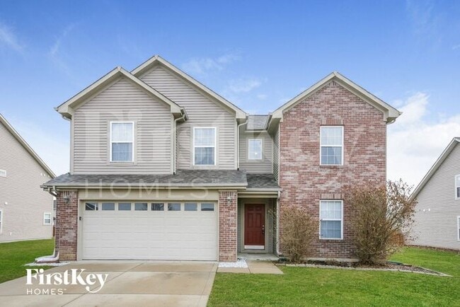 property at 2473 Foxtail Dr