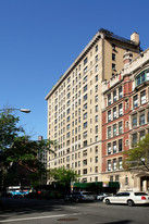 The Florence in New York, NY - Building Photo - Building Photo