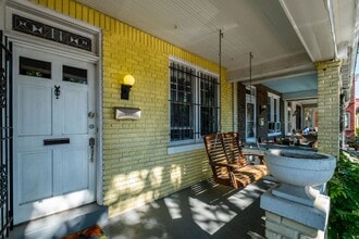 237 11th ST SE in Washington, DC - Building Photo - Building Photo