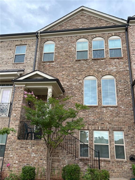 4190 Essex Pond Wy in Cumming, GA - Building Photo - Building Photo