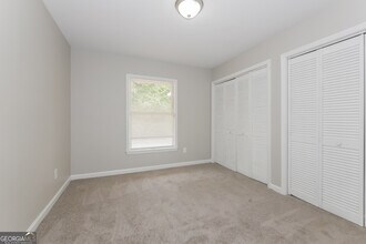 2242 Marion Ln in Morrow, GA - Building Photo - Building Photo
