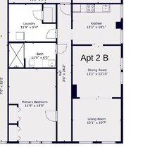1 W Main St in Middletown, MD - Building Photo - Building Photo