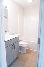 805 Martin St, Unit 805A in Bainbridge, GA - Building Photo - Building Photo