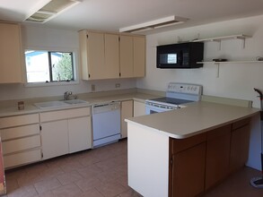 1820 Penrod Way in Lakeside, AZ - Building Photo - Building Photo