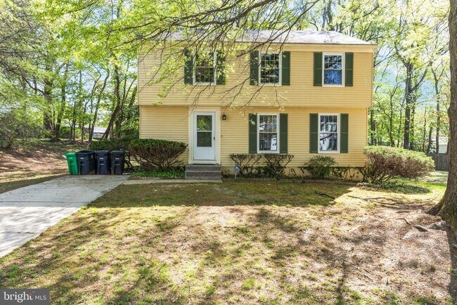 property at 8414 Clay Dr