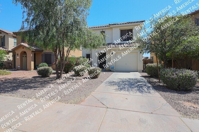 property at 6435 W Beverly Rd
