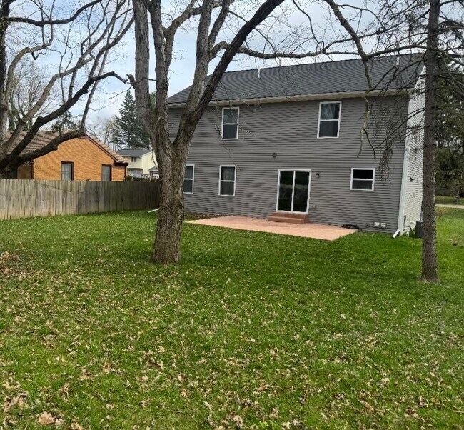 2682 Valley Dr in Ann Arbor, MI - Building Photo - Building Photo