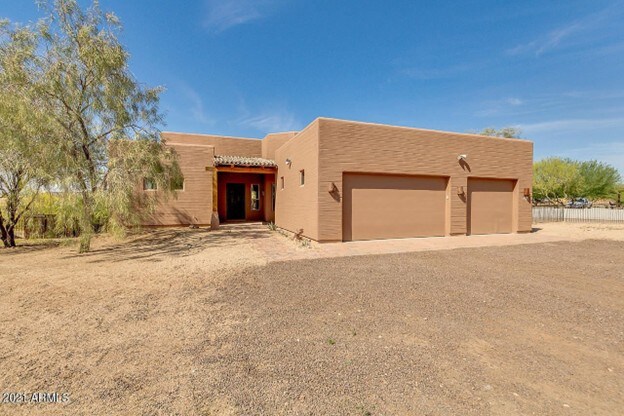 37910 N 17th Pl in Phoenix, AZ - Foto de edificio