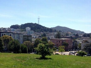 350 Broderick St., Unit 217 in San Francisco, CA - Building Photo - Building Photo