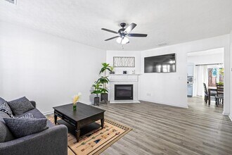 1514 Park Grove Dr in Lawrenceville, GA - Building Photo - Building Photo