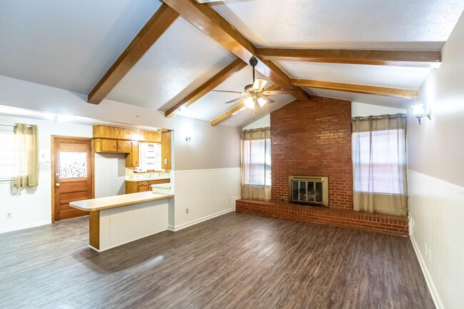 4701 45th St in Lubbock, TX - Building Photo - Building Photo